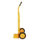 Тележка складська DEWALT DXWT-502, 300 кг, фото , зображення 3 | SNABZHENIE.com.ua Тележка складська DEWALT DXWT-502, 300 кг, фото , зображення 3 | SNABZHENIE.com.ua