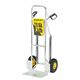 Складская тележка Stanley HT525 ALU, 200 кг, фото  | SNABZHENIE.com.ua Складская тележка Stanley HT525 ALU, 200 кг, фото  | SNABZHENIE.com.ua