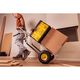 Складская тележка Stanley HT525 ALU, 200 кг, фото , изображение 9 | SNABZHENIE.com.ua Складская тележка Stanley HT525 ALU, 200 кг, фото , изображение 9 | SNABZHENIE.com.ua