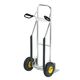 Складская тележка Stanley HT525 ALU, 200 кг, фото , изображение 2 | SNABZHENIE.com.ua Складская тележка Stanley HT525 ALU, 200 кг, фото , изображение 2 | SNABZHENIE.com.ua