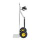 Складская тележка Stanley HT525 ALU, 200 кг, фото , изображение 3 | SNABZHENIE.com.ua Складская тележка Stanley HT525 ALU, 200 кг, фото , изображение 3 | SNABZHENIE.com.ua