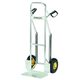Складская тележка Stanley HT525 ALU, 200 кг, фото , изображение 5 | SNABZHENIE.com.ua Складская тележка Stanley HT525 ALU, 200 кг, фото , изображение 5 | SNABZHENIE.com.ua