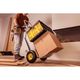 Складская тележка Stanley HT525 ALU, 200 кг, фото , изображение 6 | SNABZHENIE.com.ua Складская тележка Stanley HT525 ALU, 200 кг, фото , изображение 6 | SNABZHENIE.com.ua