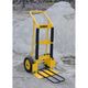 Тележка DEWALT DXWT-100 Steel 500 кг сверхпрочная, фото , изображение 4 | SNABZHENIE.com.ua Тележка DEWALT DXWT-100 Steel 500 кг сверхпрочная, фото , изображение 4 | SNABZHENIE.com.ua