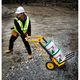 Тележка DEWALT DXWT-100 Steel 500 кг сверхпрочная, фото , изображение 6 | SNABZHENIE.com.ua Тележка DEWALT DXWT-100 Steel 500 кг сверхпрочная, фото , изображение 6 | SNABZHENIE.com.ua
