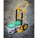 Тележка DEWALT DXWT-100 Steel 500 кг сверхпрочная, фото , изображение 5 | SNABZHENIE.com.ua Тележка DEWALT DXWT-100 Steel 500 кг сверхпрочная, фото , изображение 5 | SNABZHENIE.com.ua