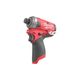 Акумуляторний винтоверт MILWAUKEE M12 FQID-0 FUEL SURGE 4933464972, крут. момент 50 Нм, фото  | SNABZHENIE.com.ua