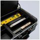 Чемодан для інструментів BIG Basic Move ElektroPlus 68 штук KNIPEX 00 21 06, фото , зображення 4 | SNABZHENIE.com.ua Чемодан для інструментів BIG Basic Move ElektroPlus 68 штук KNIPEX 00 21 06, фото , зображення 4 | SNABZHENIE.com.ua
