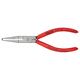 Инструмент для удаления изоляции KNIPEX 15 51 160, 160 мм, фото , изображение 3 | SNABZHENIE.com.ua Инструмент для удаления изоляции KNIPEX 15 51 160, 160 мм, фото , изображение 3 | SNABZHENIE.com.ua