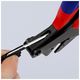 Инструмент KNIPEX 97 43 200 для опрессовки с матрицами, фото , изображение 2 | SNABZHENIE.com.ua Инструмент KNIPEX 97 43 200 для опрессовки с матрицами, фото , изображение 2 | SNABZHENIE.com.ua