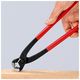 Клещи арматурные KNIPEX 99 01 280, 280 мм, фото , изображение 8 | SNABZHENIE.com.ua Клещи арматурные KNIPEX 99 01 280, 280 мм, фото , изображение 8 | SNABZHENIE.com.ua