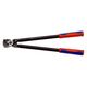 Ножницы для резки кабелей KNIPEX 95 12 500, фото  | SNABZHENIE.com.ua Ножницы для резки кабелей KNIPEX 95 12 500, фото  | SNABZHENIE.com.ua