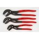 Щипцы для пружинных хомутов KNIPEX 85 51 180 A, фото , изображение 2 | SNABZHENIE.com.ua Щипцы для пружинных хомутов KNIPEX 85 51 180 A, фото , изображение 2 | SNABZHENIE.com.ua