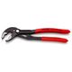 Сантехнические клещи Cobra KNIPEX 87 01 180 SB, фото  | SNABZHENIE.com.ua Сантехнические клещи Cobra KNIPEX 87 01 180 SB, фото  | SNABZHENIE.com.ua