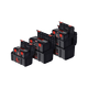 Ящик для інструментів QBRICK REGULAR R-BOX 19, фото , зображення 7 | SNABZHENIE.com.ua Ящик для інструментів QBRICK REGULAR R-BOX 19, фото , зображення 7 | SNABZHENIE.com.ua