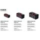 Ящик для інструментів QBRICK REGULAR R-BOX 19, фото , зображення 6 | SNABZHENIE.com.ua Ящик для інструментів QBRICK REGULAR R-BOX 19, фото , зображення 6 | SNABZHENIE.com.ua