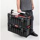 Ящик для инструментов QBRICK SYSTEM PRO 700 EXPERT, фото , изображение 6 | SNABZHENIE.com.ua Ящик для инструментов QBRICK SYSTEM PRO 700 EXPERT, фото , изображение 6 | SNABZHENIE.com.ua