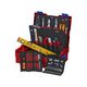 Ящик для инструментов L-BOXX® Elektro KNIPEX 00 21 19 LB E, фото  | SNABZHENIE.com.ua Ящик для инструментов L-BOXX® Elektro KNIPEX 00 21 19 LB E, фото  | SNABZHENIE.com.ua