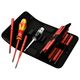 Ящик для инструментов L-BOXX® Elektro KNIPEX 00 21 19 LB E, фото , изображение 3 | SNABZHENIE.com.ua Ящик для инструментов L-BOXX® Elektro KNIPEX 00 21 19 LB E, фото , изображение 3 | SNABZHENIE.com.ua