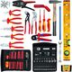 Ящик для инструментов L-BOXX® Elektro KNIPEX 00 21 19 LB E, фото , изображение 2 | SNABZHENIE.com.ua Ящик для инструментов L-BOXX® Elektro KNIPEX 00 21 19 LB E, фото , изображение 2 | SNABZHENIE.com.ua
