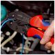 Клещи зажимные KNIPEX PreciForce 97 52 37 для опрессовки, фото , изображение 4 | SNABZHENIE.com.ua Клещи зажимные KNIPEX PreciForce 97 52 37 для опрессовки, фото , изображение 4 | SNABZHENIE.com.ua