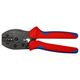 Кліщі зажимні для пресування KNIPEX PreciForce 97 52 38, фото  | SNABZHENIE.com.ua Кліщі зажимні для пресування KNIPEX PreciForce 97 52 38, фото  | SNABZHENIE.com.ua
