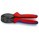 Кліщі зажимні для пресування KNIPEX PreciForce 97 52 38, фото , зображення 2 | SNABZHENIE.com.ua Кліщі зажимні для пресування KNIPEX PreciForce 97 52 38, фото , зображення 2 | SNABZHENIE.com.ua