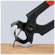 Кліщі столярські KNIPEX 51 01 210, фото , зображення 7 | SNABZHENIE.com.ua Кліщі столярські KNIPEX 51 01 210, фото , зображення 7 | SNABZHENIE.com.ua