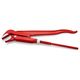 Кліщі трубні кутові 45° KNIPEX 83 20 015, фото , зображення 2 | SNABZHENIE.com.ua Кліщі трубні кутові 45° KNIPEX 83 20 015, фото , зображення 2 | SNABZHENIE.com.ua
