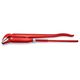Клещи трубные угловые 45° KNIPEX 83 20 020, фото , изображение 3 | SNABZHENIE.com.ua Клещи трубные угловые 45° KNIPEX 83 20 020, фото , изображение 3 | SNABZHENIE.com.ua