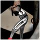 Кліщі трубні силові KNIPEX Aligator 88 03 250, фото , зображення 8 | SNABZHENIE.com.ua Кліщі трубні силові KNIPEX Aligator 88 03 250, фото , зображення 8 | SNABZHENIE.com.ua