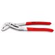 Кліщі трубні силові KNIPEX Aligator 88 03 250, фото , зображення 3 | SNABZHENIE.com.ua Кліщі трубні силові KNIPEX Aligator 88 03 250, фото , зображення 3 | SNABZHENIE.com.ua