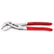 Кліщі трубні силові KNIPEX Aligator 88 03 250, фото , зображення 2 | SNABZHENIE.com.ua Кліщі трубні силові KNIPEX Aligator 88 03 250, фото , зображення 2 | SNABZHENIE.com.ua