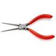 Клещи захватные KNIPEX 31 11 160, пластиковые, 160 мм, фото , изображение 2 | SNABZHENIE.com.ua