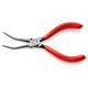Пластмассовые захватные клещи KNIPEX 31 21 160, фото , изображение 2 | SNABZHENIE.com.ua Пластмассовые захватные клещи KNIPEX 31 21 160, фото , изображение 2 | SNABZHENIE.com.ua