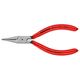 Клещи захватные пластиковые KNIPEX 37 13 125, фото  | SNABZHENIE.com.ua