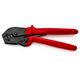 Клещи зажимные KNIPEX 97 52 05 для опрессовки, фото , изображение 3 | SNABZHENIE.com.ua Клещи зажимные KNIPEX 97 52 05 для опрессовки, фото , изображение 3 | SNABZHENIE.com.ua