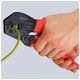 Клещи зажимные KNIPEX 97 52 10 для опрессовки, фото , изображение 4 | SNABZHENIE.com.ua Клещи зажимные KNIPEX 97 52 10 для опрессовки, фото , изображение 4 | SNABZHENIE.com.ua