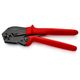 Кліщі зажимні для опресовки KNIPEX 97 52 19, фото , зображення 3 | SNABZHENIE.com.ua Кліщі зажимні для опресовки KNIPEX 97 52 19, фото , зображення 3 | SNABZHENIE.com.ua