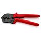 Клещи зажимные KNIPEX 97 52 23 для опрессовки, фото , изображение 3 | SNABZHENIE.com.ua Клещи зажимные KNIPEX 97 52 23 для опрессовки, фото , изображение 3 | SNABZHENIE.com.ua