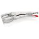 Клещи зажимные сварочные KNIPEX 42 14 280 (280 мм), фото  | SNABZHENIE.com.ua Клещи зажимные сварочные KNIPEX 42 14 280 (280 мм), фото  | SNABZHENIE.com.ua
