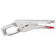 Клещи зажимные сварочные KNIPEX 42 14 280 (280 мм), фото , изображение 3 | SNABZHENIE.com.ua Клещи зажимные сварочные KNIPEX 42 14 280 (280 мм), фото , изображение 3 | SNABZHENIE.com.ua