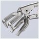 Клещи зажимные сварочные KNIPEX 42 14 280 (280 мм), фото , изображение 6 | SNABZHENIE.com.ua Клещи зажимные сварочные KNIPEX 42 14 280 (280 мм), фото , изображение 6 | SNABZHENIE.com.ua
