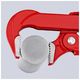 Ключ трубний губки 90° KNIPEX 83 10 015, фото , зображення 4 | SNABZHENIE.com.ua Ключ трубний губки 90° KNIPEX 83 10 015, фото , зображення 4 | SNABZHENIE.com.ua