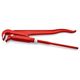 Ключ трубний губки 90° KNIPEX 83 10 015, фото , зображення 2 | SNABZHENIE.com.ua Ключ трубний губки 90° KNIPEX 83 10 015, фото , зображення 2 | SNABZHENIE.com.ua
