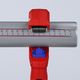 Труборез KNIPEX DP50, фото , изображение 6 | SNABZHENIE.com.ua Труборез KNIPEX DP50, фото , изображение 6 | SNABZHENIE.com.ua
