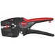 Автоматический стрипер KNIPEX 12 72 190, фото , изображение 4 | SNABZHENIE.com.ua Автоматический стрипер KNIPEX 12 72 190, фото , изображение 4 | SNABZHENIE.com.ua