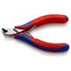 Кусачки угловые KNIPEX 62 12 120 для электроники, фото , изображение 3 | SNABZHENIE.com.ua Кусачки угловые KNIPEX 62 12 120 для электроники, фото , изображение 3 | SNABZHENIE.com.ua