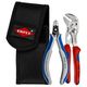 Набор KNIPEX для разделения кабельных стяжек 00 19 72 V01, фото  | SNABZHENIE.com.ua Набор KNIPEX для разделения кабельных стяжек 00 19 72 V01, фото  | SNABZHENIE.com.ua