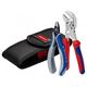 Набор KNIPEX для разделения кабельных стяжек 00 19 72 V01, фото , изображение 2 | SNABZHENIE.com.ua Набор KNIPEX для разделения кабельных стяжек 00 19 72 V01, фото , изображение 2 | SNABZHENIE.com.ua